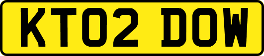 KT02DOW