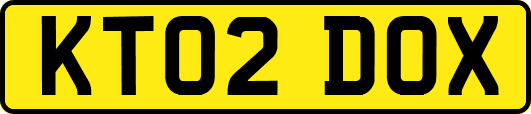 KT02DOX