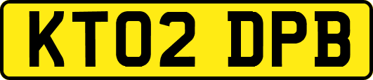 KT02DPB