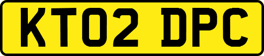 KT02DPC