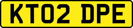KT02DPE