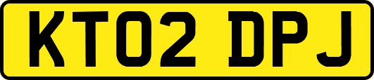 KT02DPJ