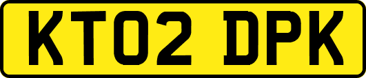 KT02DPK