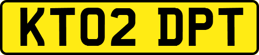 KT02DPT