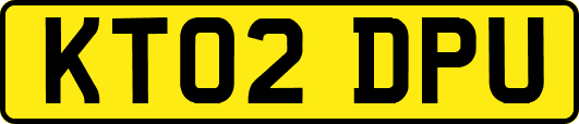 KT02DPU