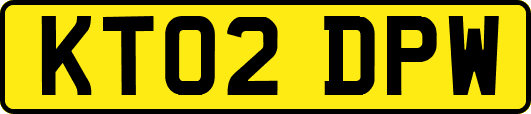 KT02DPW
