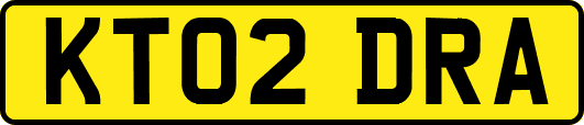 KT02DRA