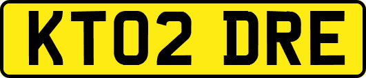 KT02DRE