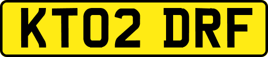 KT02DRF
