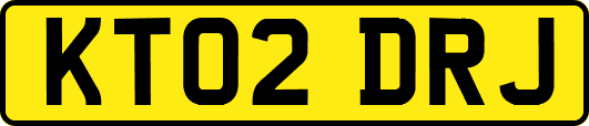 KT02DRJ