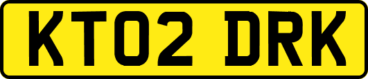 KT02DRK