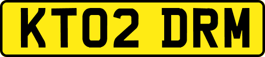 KT02DRM