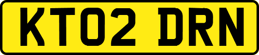 KT02DRN
