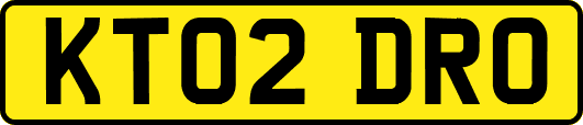 KT02DRO