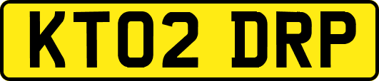 KT02DRP