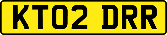 KT02DRR