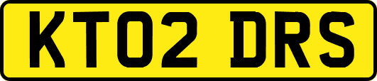KT02DRS