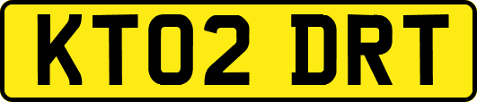 KT02DRT