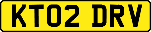 KT02DRV