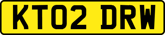 KT02DRW