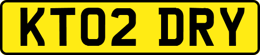 KT02DRY
