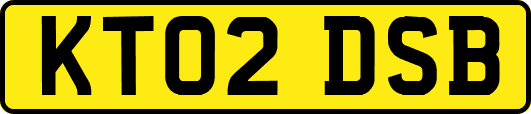 KT02DSB