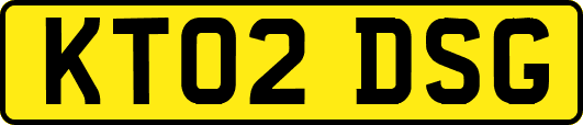 KT02DSG