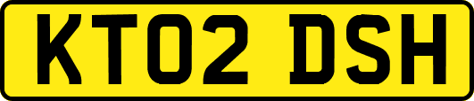 KT02DSH