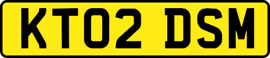 KT02DSM