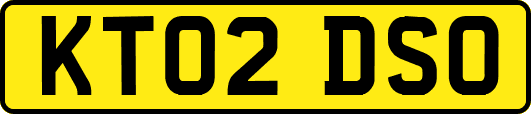 KT02DSO