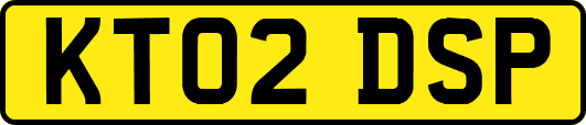 KT02DSP