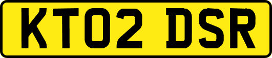 KT02DSR