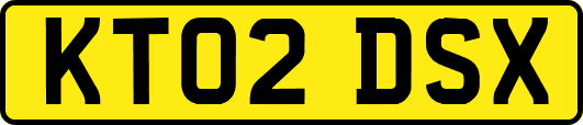 KT02DSX