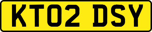 KT02DSY