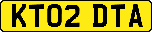 KT02DTA