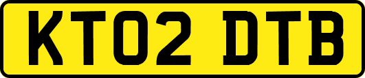 KT02DTB