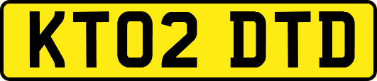 KT02DTD