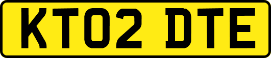 KT02DTE