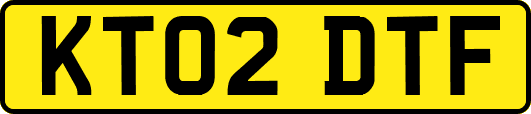 KT02DTF