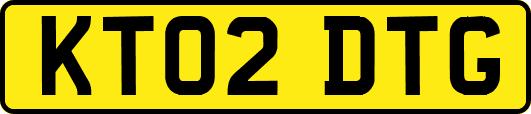 KT02DTG