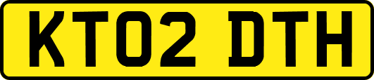 KT02DTH
