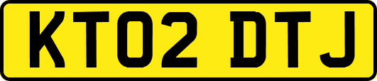 KT02DTJ