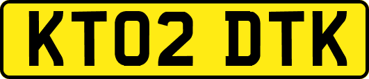 KT02DTK