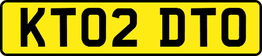 KT02DTO