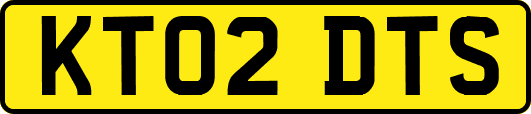 KT02DTS