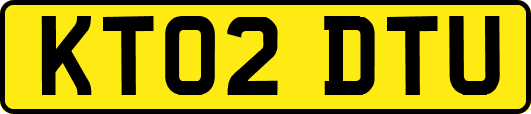 KT02DTU
