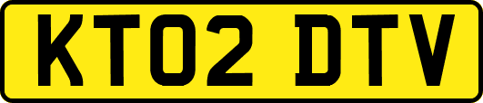 KT02DTV