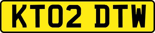 KT02DTW