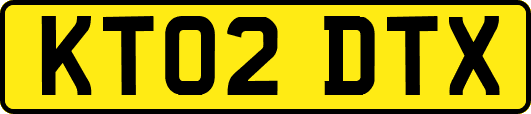 KT02DTX