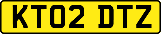KT02DTZ